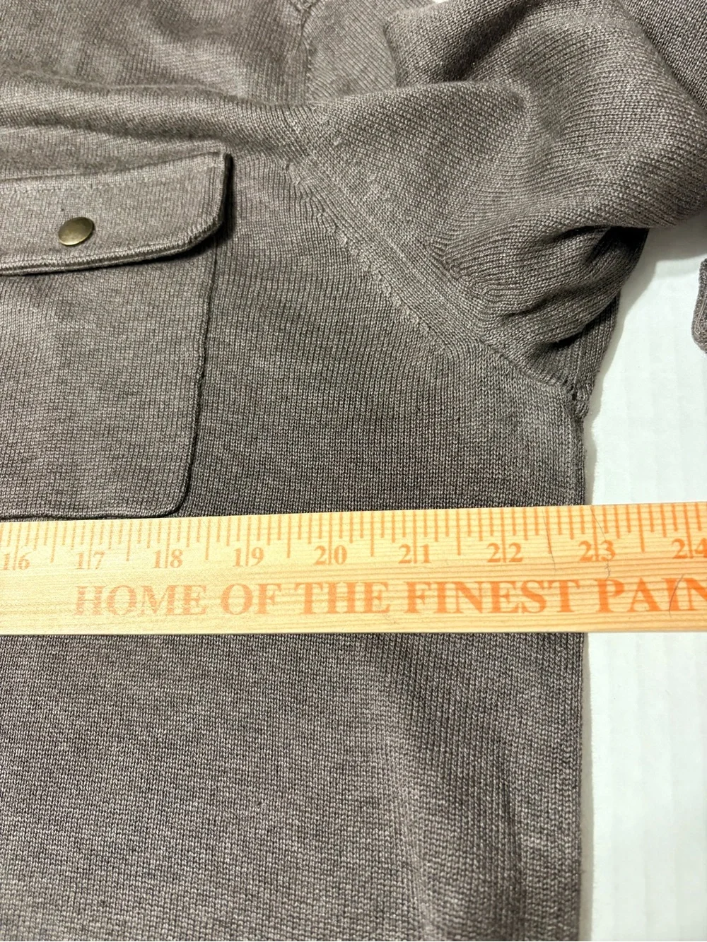Banana Republic elevate your